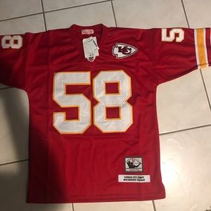Derrick Thomas NFL Jersey